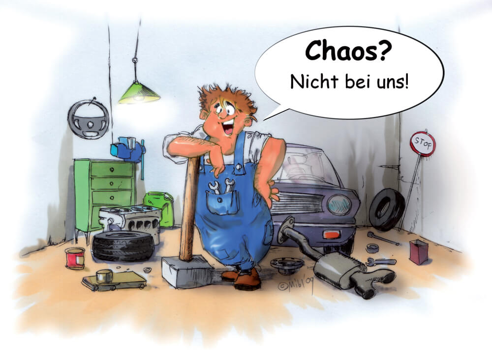 Autowerkstatt Köln Autowerkstatt Köln
